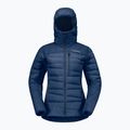 Geacă cu puf pentru femei NORRONA Falketind Down 750 Zip Hood indigo night 5