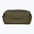 Geantă de călătorie NORRONA Norrøna Duffel 90 l olive night