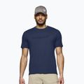 Tricou pentru bărbați NORRONA Cotton Viking indigo night