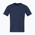 Tricou pentru bărbați NORRONA Cotton Viking indigo night 4