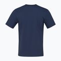 Tricou pentru bărbați NORRONA Cotton Viking indigo night 5