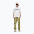 Tricou pentru bărbați NORRONA Cotton Viking pure white 2