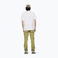 Tricou pentru bărbați NORRONA Cotton Viking pure white 3