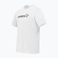 Tricou pentru bărbați NORRONA Cotton Viking pure white 6