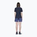 Tricou pentru femei NORRONA Cotton Viking indigo night/sky captain 3