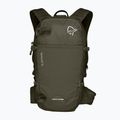 Rucsac de turism NORRONA Femund Econyl70 15 l olive night