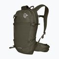 Rucsac de turism NORRONA Femund Econyl70 15 l olive night 3