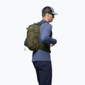 Rucsac de turism NORRONA Femund Econyl70 15 l olive night 5