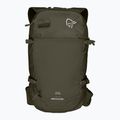 Rucsac de trekking NORRONA Femund Econyl70 20 l olive night
