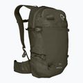Rucsac de trekking NORRONA Femund Econyl70 20 l olive night 2
