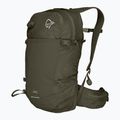 Rucsac de trekking NORRONA Femund Econyl70 20 l olive night 3