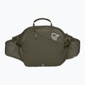 Borsetă Norrona Femund Econyl70 6 l olive night