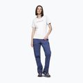 Tricou pentru femei NORRONA Cotton Viking pure white 2
