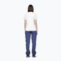 Tricou pentru femei NORRONA Cotton Viking pure white 3