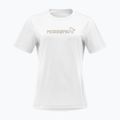 Tricou pentru femei NORRONA Cotton Viking pure white 4