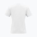 Tricou pentru femei NORRONA Cotton Viking pure white 5