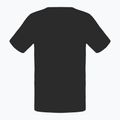 Tricou pentru bărbați NORRONA Cotton Viking caviar black/snowdrop 5