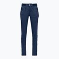 Pantaloni de trekking pentru femei NORRONA Femund Flex1 Lightweight indigo night 5