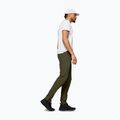 Pantaloni de trekking pentru bărbați NORRONA Femund Flex1 Lightweight olive night 4