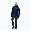 Geacă de ploaie pentru bărbați NORRONA Falketind Gore-Tex indigo night 2