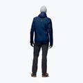 Geacă de ploaie pentru bărbați NORRONA Falketind Gore-Tex indigo night 3