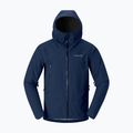 Geacă de ploaie pentru bărbați NORRONA Falketind Gore-Tex indigo night 4