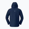 Geacă de ploaie pentru bărbați NORRONA Falketind Gore-Tex indigo night 5