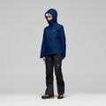 Geacă de ploaie pentru femei NORRONA Falketind Gore-Tex indigo night 4