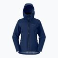 Geacă de ploaie pentru femei NORRONA Falketind Gore-Tex indigo night 5