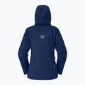 Geacă de ploaie pentru femei NORRONA Falketind Gore-Tex indigo night 6