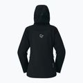 Geacă de ploaie pentru femei NORRONA Falketind Gore-Tex cavlar black 8