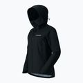 Geacă de ploaie pentru femei NORRONA Falketind Gore-Tex cavlar black 9