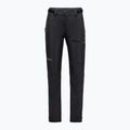 Pantaloni de trekking pentru femei NORRONA Falketind Gore-Tex caviar black 4