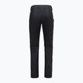 Pantaloni de trekking pentru femei NORRONA Falketind Gore-Tex caviar black 5