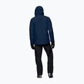 Geacă de schi pentru bărbați NORRONA Lofoten Gore-Tex Insulated indigo night 3