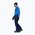 Pantaloni de schi pentru bărbați Norrona Lofoten Gore-Tex Insulated indigo night 4