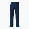 Pantaloni de schi pentru bărbați Norrona Lofoten Gore-Tex Insulated indigo night 6