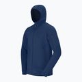 Bluză de trekking pentru bărbați NORRONA Falketind Warm2 Stretch Hood indigo night 7