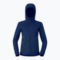 Bluză de trekking pentru femei NORRONA Falketind Warm2 Stretch Hood indigo night 5