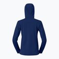Bluză de trekking pentru femei NORRONA Falketind Warm2 Stretch Hood indigo night 6