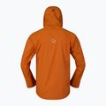 Geacă de ploaie pentru bărbați NORRONA Falketind Dri1 gold flame 7