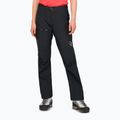 Pantaloni de trekking pentru femei NORRONA Falketind Dri1 caviar black