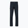 Pantaloni de trekking pentru femei NORRONA Falketind Dri1 caviar black 4