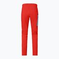 Pantaloni de trekking pentru femei NORRONA Falketind Flex1 Light aura orange 7