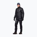 Geacă cu puf pentru bărbați NORRONA Trollveggen Down800 Super Light caviar black 2
