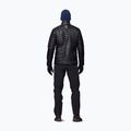 Geacă cu puf pentru bărbați NORRONA Trollveggen Down800 Super Light caviar black 3