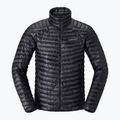 Geacă cu puf pentru bărbați NORRONA Trollveggen Down800 Super Light caviar black 5