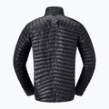 Geacă cu puf pentru bărbați NORRONA Trollveggen Down800 Super Light caviar black 6