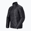 Geacă cu puf pentru bărbați NORRONA Trollveggen Down800 Super Light caviar black 7