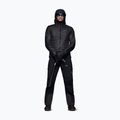 Geacă cu puf pentru bărbați Norrona Trollveggen Down800 Super Light Hood Caviar Black 2